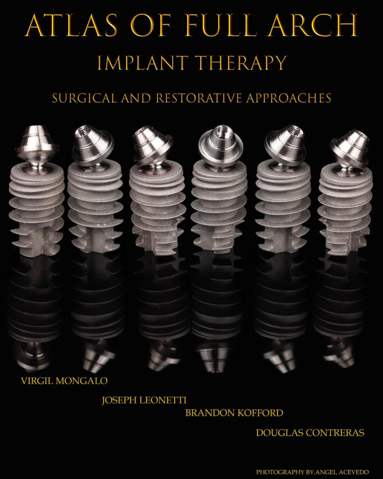Atlas-of-Full-arch-implant-therapy