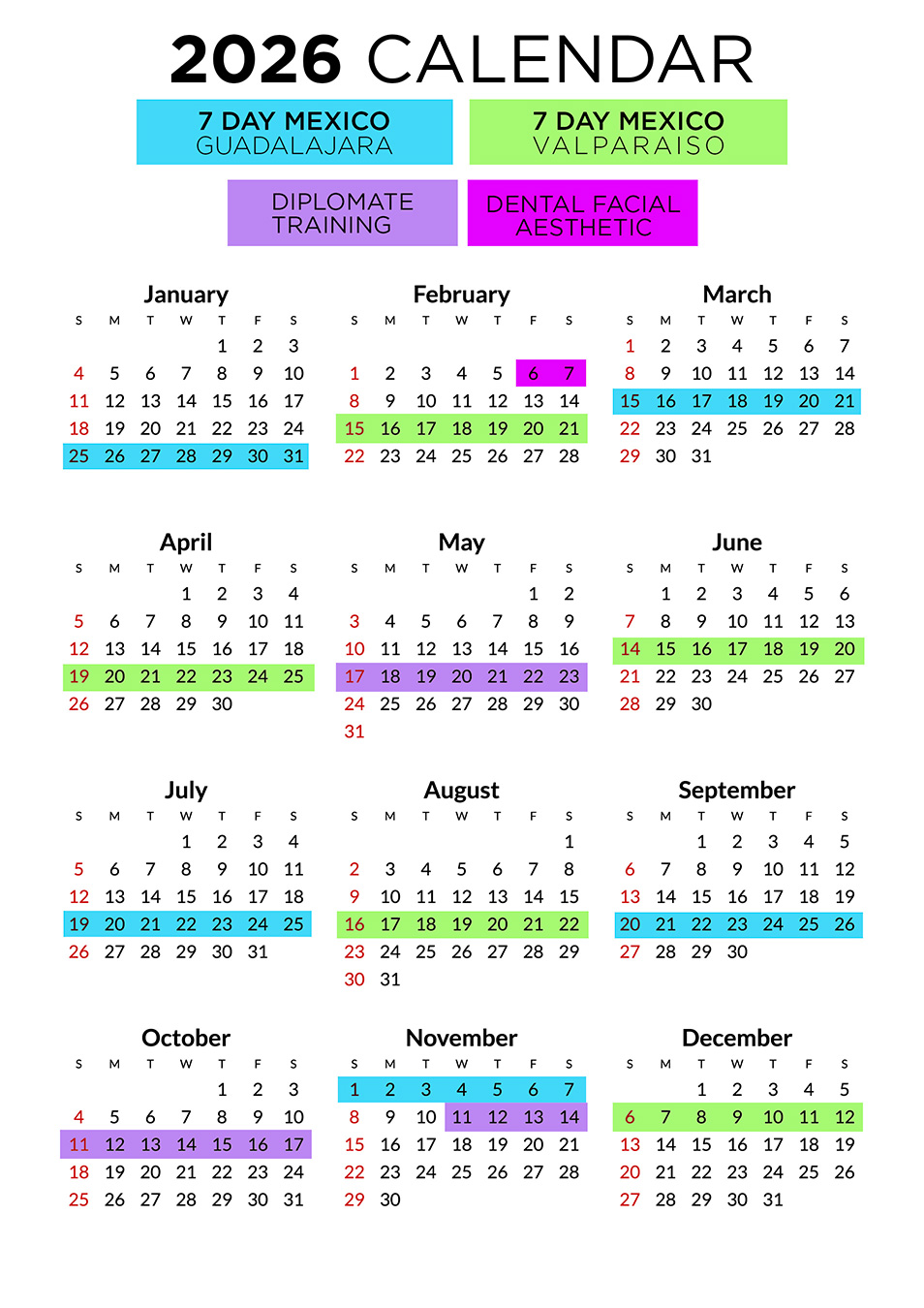 LIT-2026-Course-calendar-Oct24